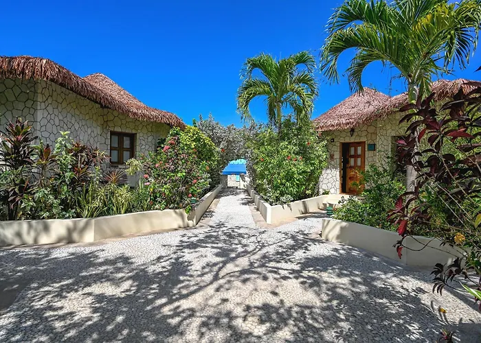 Ocean Cliff Hotel Negril Limited - Adults Only