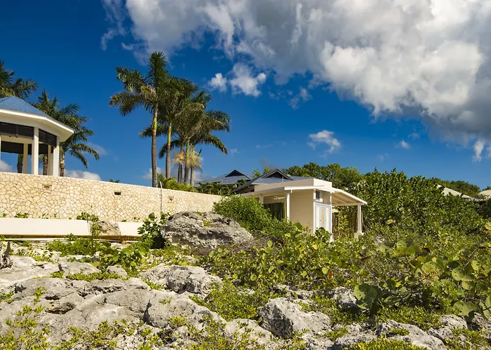 The Cliff Hotel